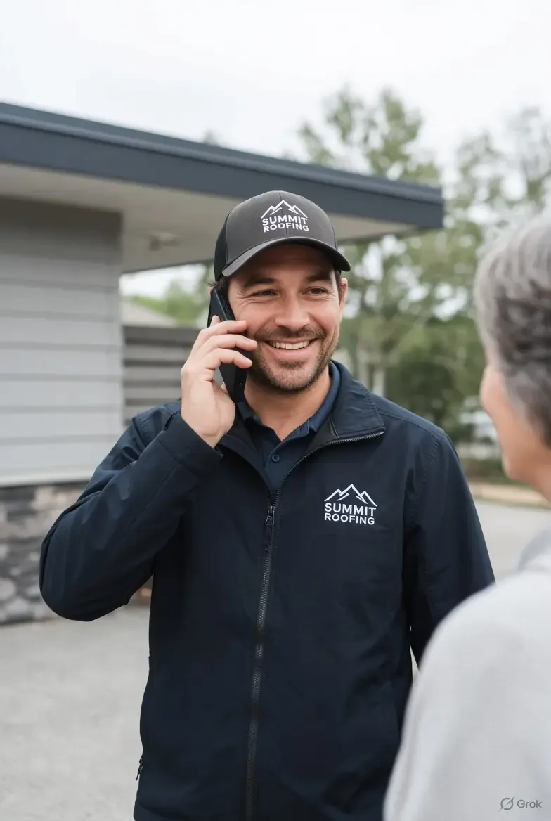 Flat Roof Leak Repair Norway, IA FAQs